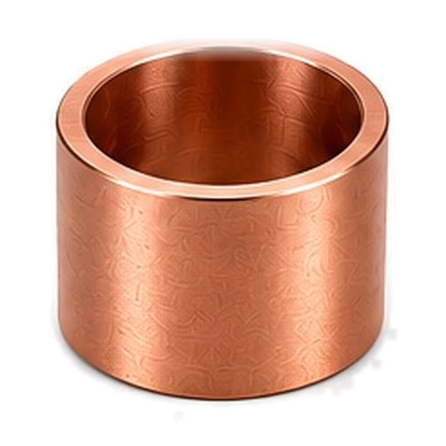 Copper Bush