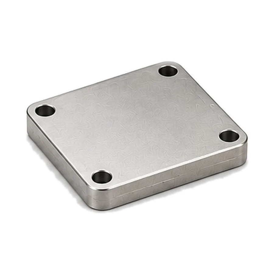 Stainless Steel Cover Plate