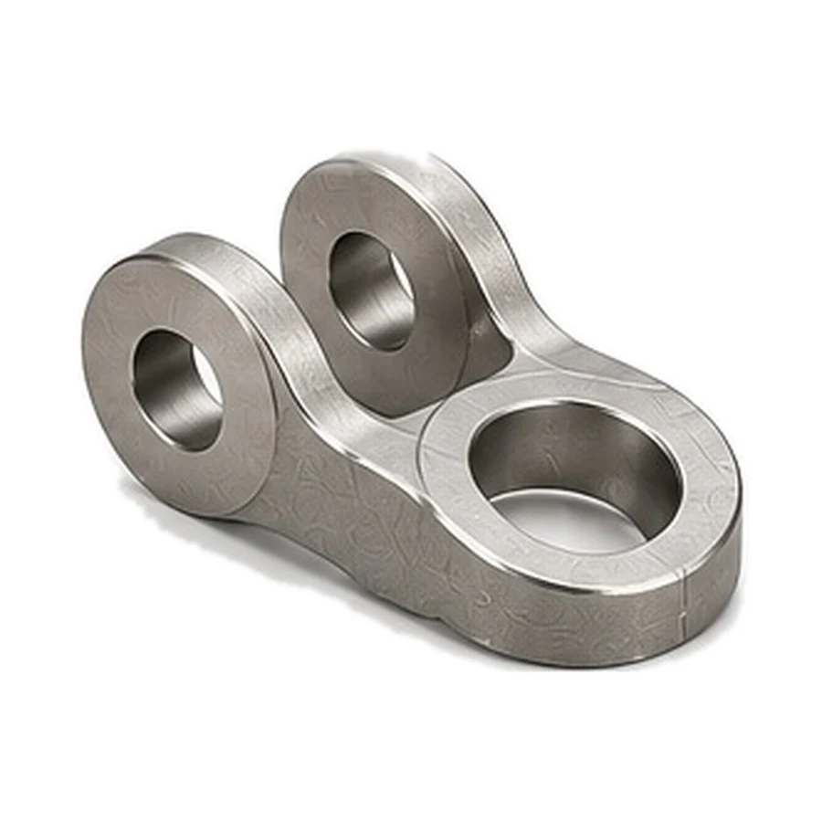Investment Cast Yoke