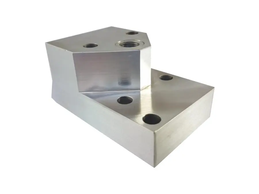 Mounting Blocks & Brackets