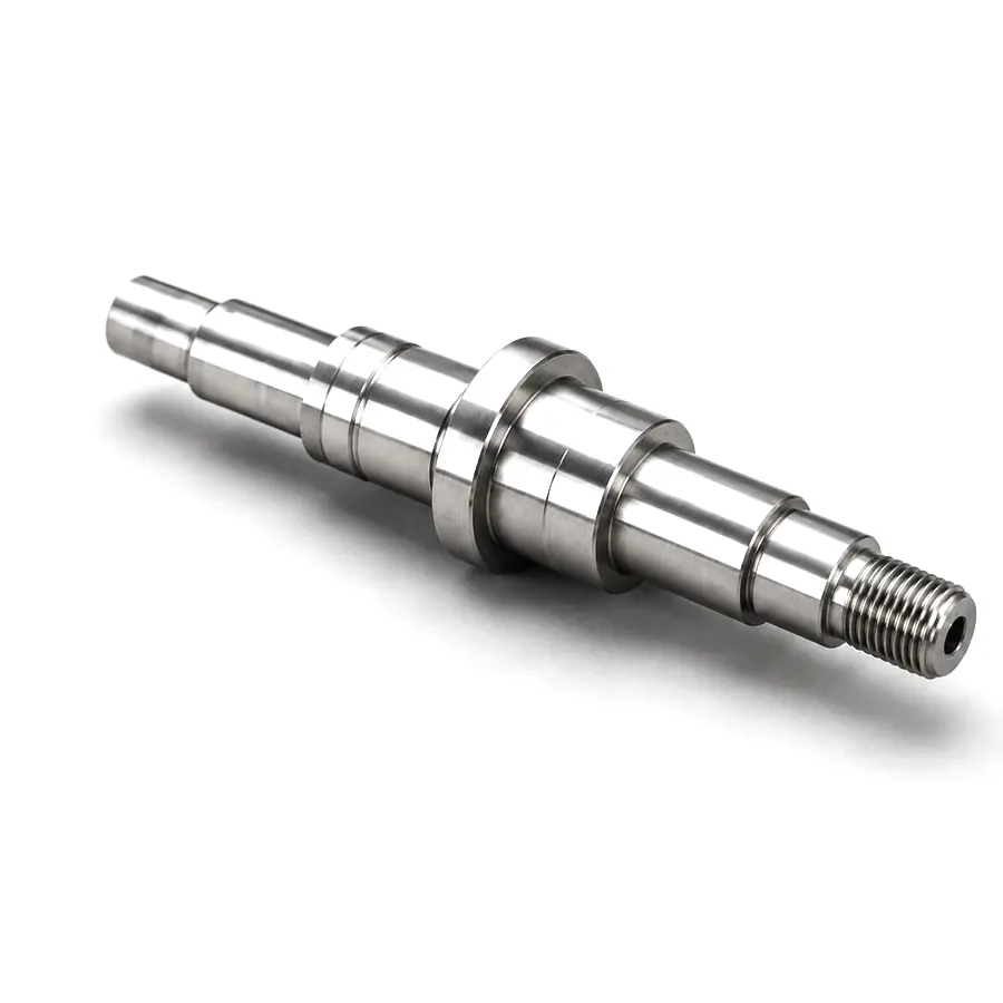 Precision Shafts