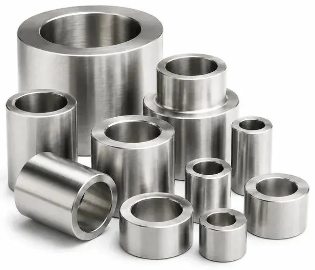 Spacers & Collars