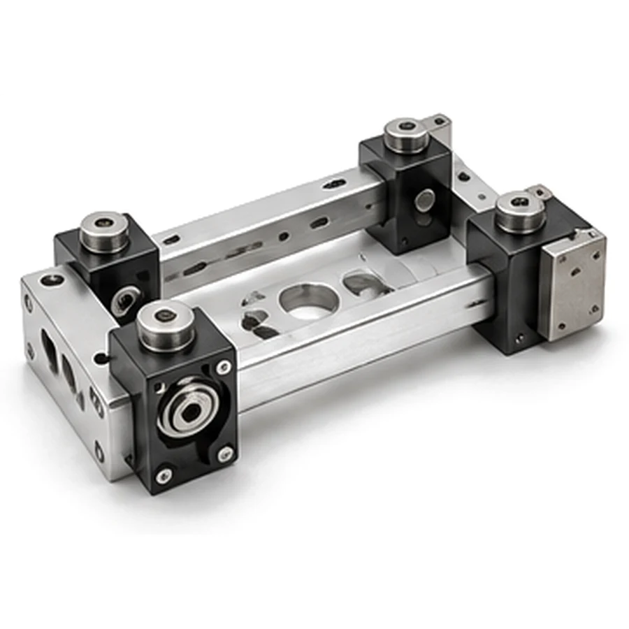 Custom Assemblies & Kits