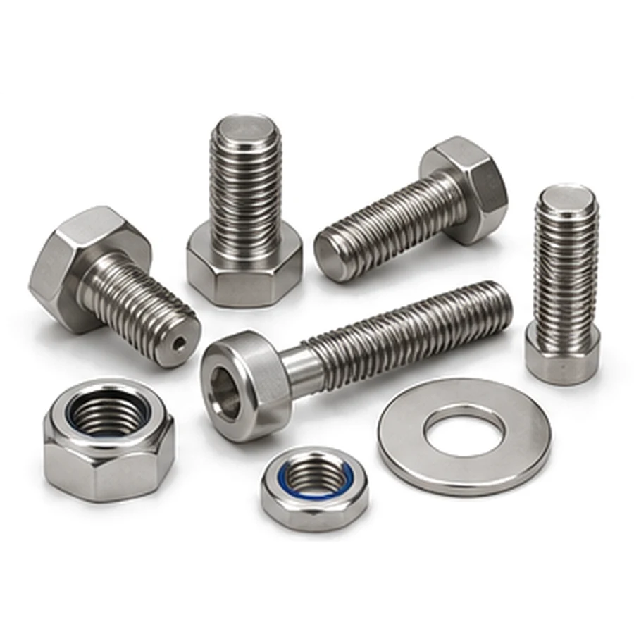 Special-Purpose Fasteners