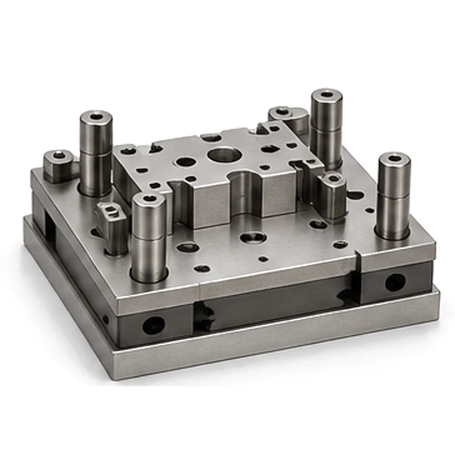 Special Tooling, Dies, Jigs & Fixtures