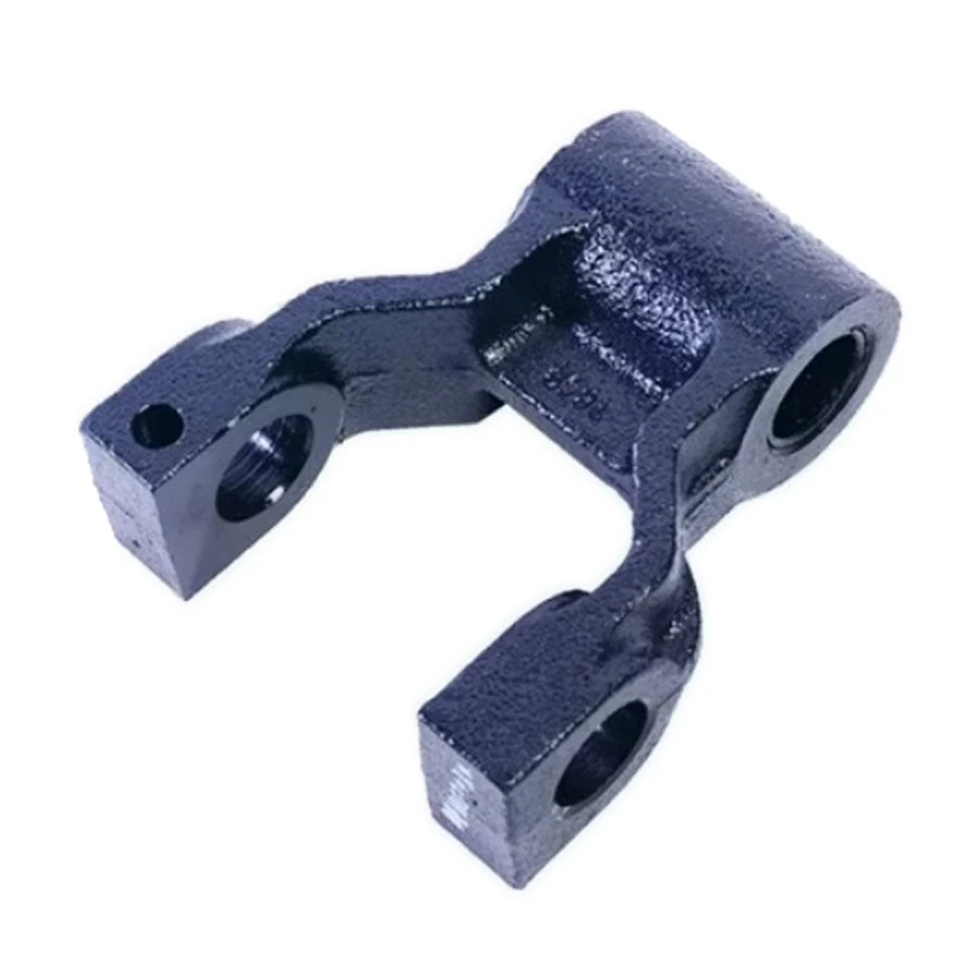 Forged Shift Forks