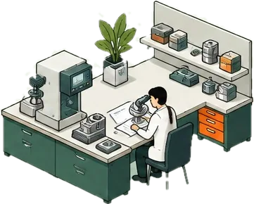 Quality Inspection